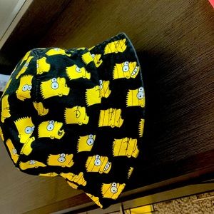 I’m selling a bucket hat that is the style of sibson